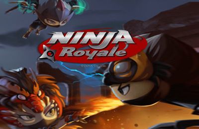 Ninja Real: Ninja Ação RPG
