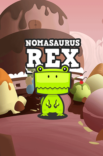 Nomassauro Rex