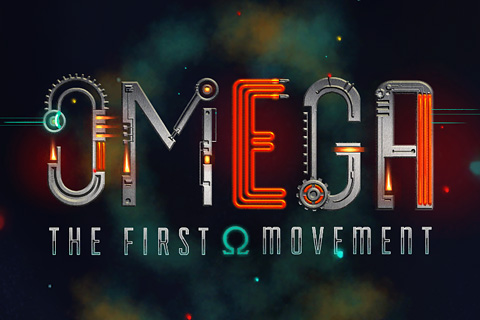 Omega: O primeiro movimento
