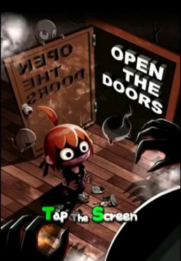 Abra as Portas