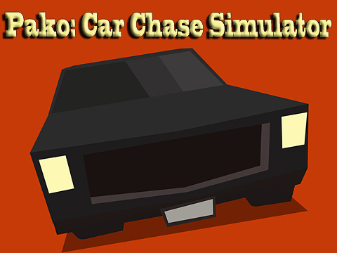 Baixar Pako: Simulador de perseguição de carro para iOS 7.0 grátis.