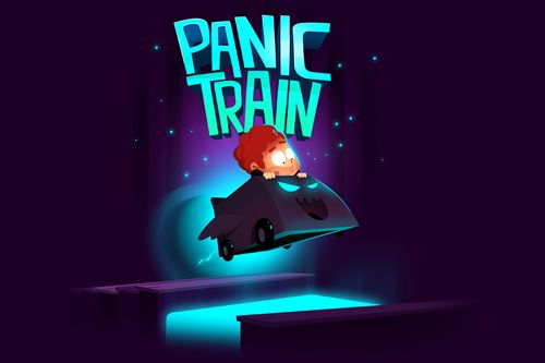 Trem pânico