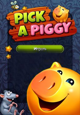 Baixar Escolha um porco para iPhone grátis.