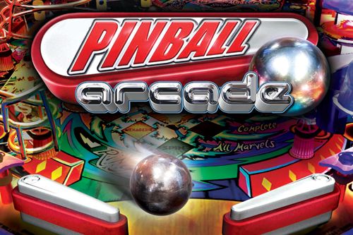 Arcada de Pinball
