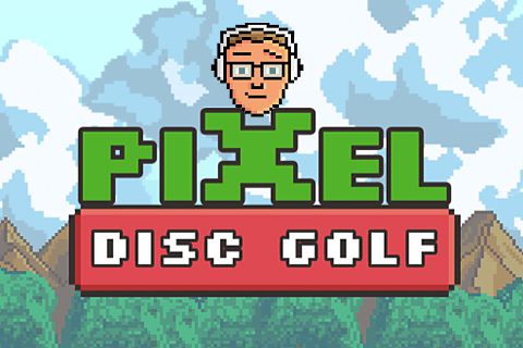 Golfe de Disco Pixel