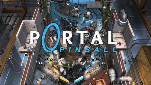 Pinball em Portal