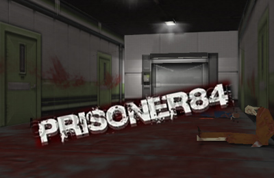 Prisioneiro 84
