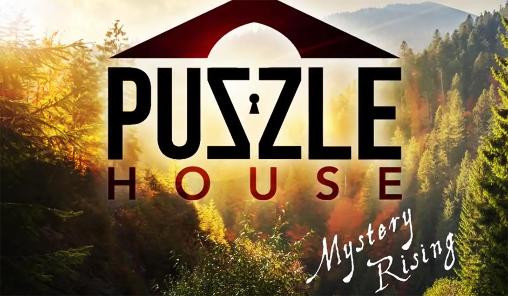 Casa enigmática: Ascensão de mistério