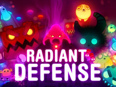 Defesa radiante