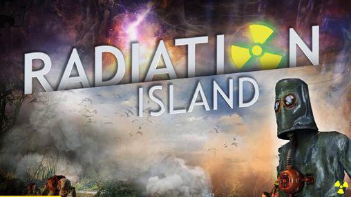 Ilha radioativa