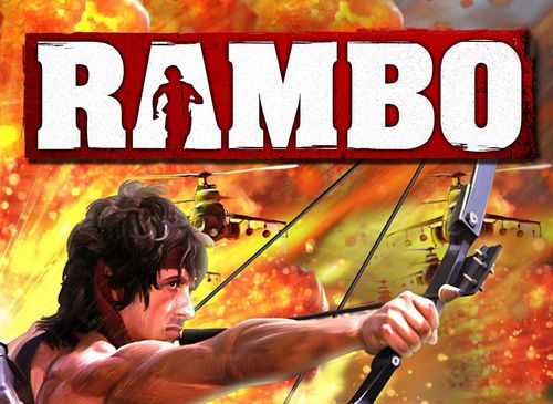 Baixar Rambo para iPhone grátis.