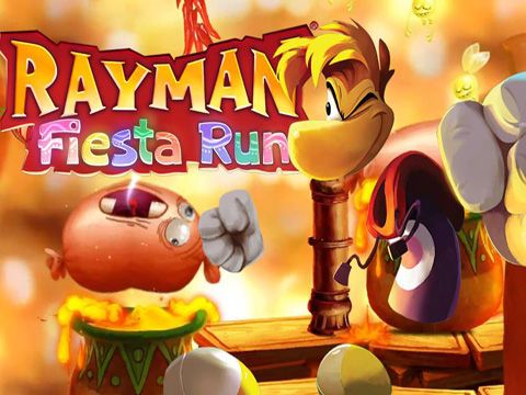 Baixar Rayman na Festa para iOS 7.1 grátis.