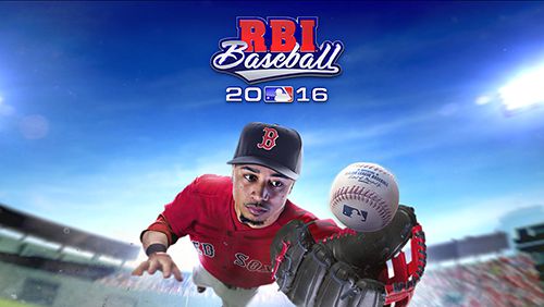 R.B.I. Beisebol 16