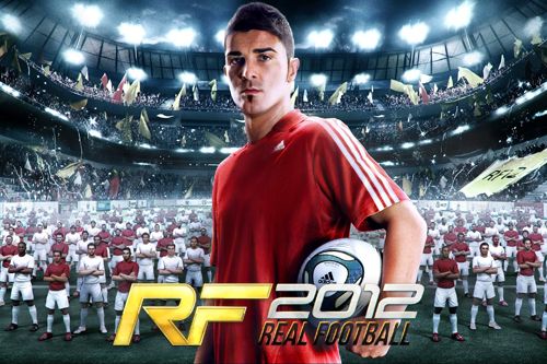 Baixar Futebol Real 2012 para iPhone grátis.