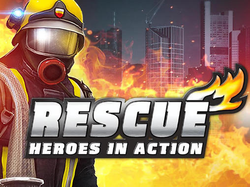 Resgate: Heróis na ação