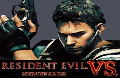 Resident Evil: O Hóspede Maldito contra mercenários