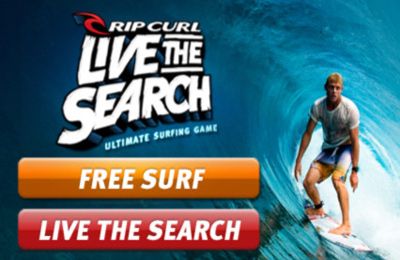 Baixar Rasgar e enrolar: O jogo de surfe para iPhone grátis.