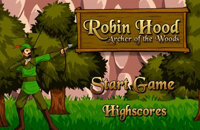 Robin Hood - Chuva de flechas