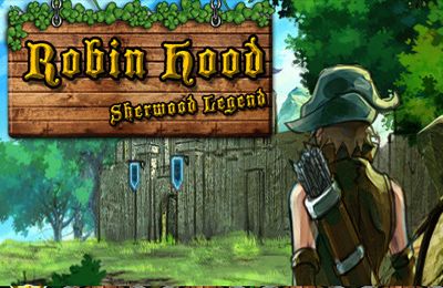 Robin Hood: A Lenda de Sherwood
