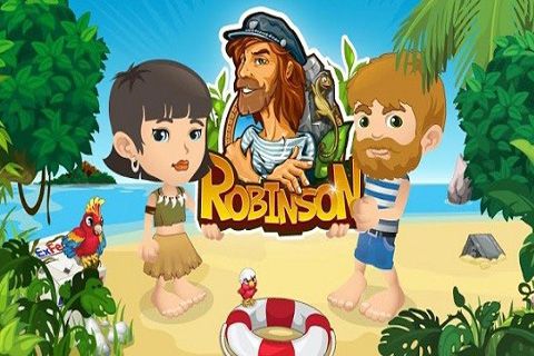 Ilha de Robinson