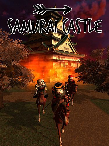 Castelo de Samurai