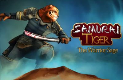 Samurai Tigre