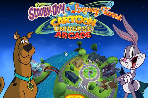 Baixar Scooby Doo! E universo dos desenhos Looney Tunes para iOS 7.0 grátis.