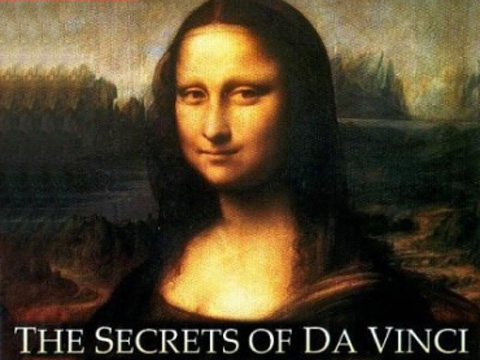 O Secreto de Da Vinci