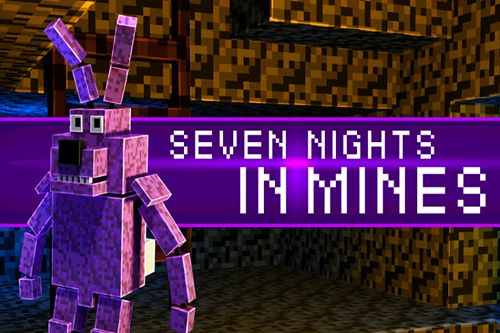 Sete noites em minas
