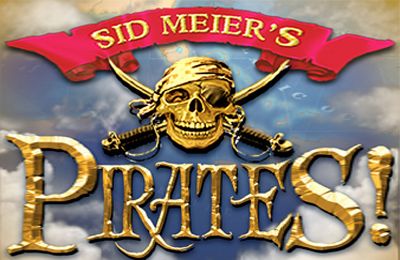 Piratas de Sid Meier