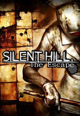 Baixar Silent Hill: Fuga para iOS 2.0 grátis.