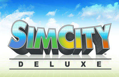 Baixar SimCity Deluxe para iPhone grátis.