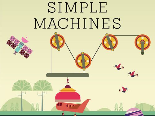 Máquinas simples