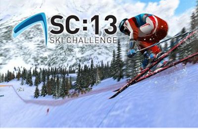 Baixar Competições de esqui 13 para iOS 4.1 grátis.
