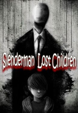 Slenderman: As Crianças Perdidas