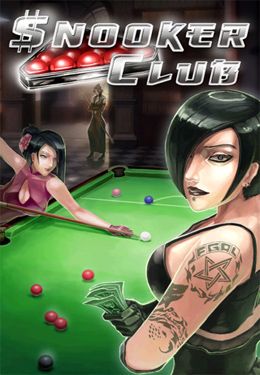 Clube de Snooker