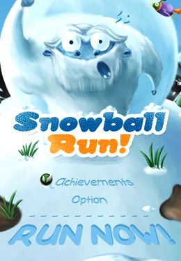 Baixar Bola de neve para iOS 4.1 grátis.