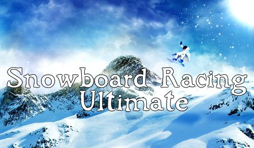 Corridas de Snowboard: Final