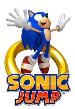 Saltador Sonic