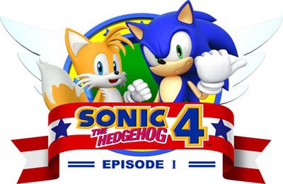 Sonic, O Ouriço 4 Episódio I