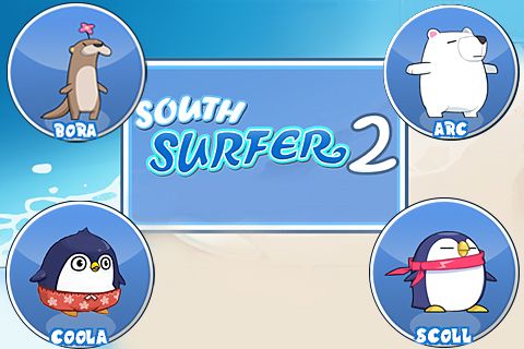 Surfistas do Sul 2