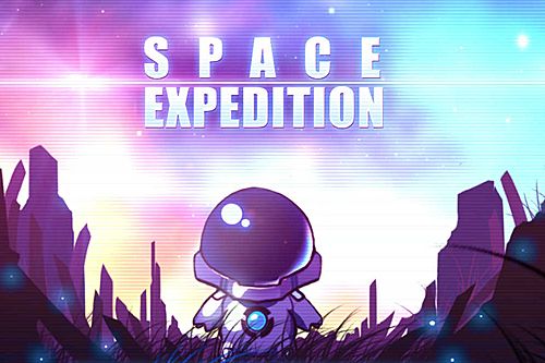Expedição espacial