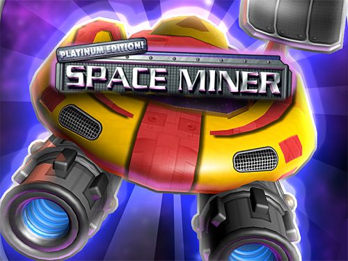 Baixar Mineiro de espaço: Edição Platinum para iOS 7.0 grátis.