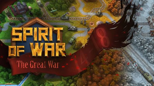 Baixar Espírito de guerra: A grande guerra para iOS 7.1 grátis.
