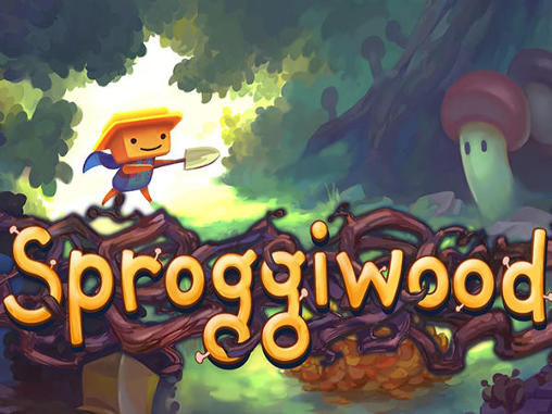 Baixar Sproggiwood para iOS 5.1 grátis.