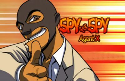 Espionagem