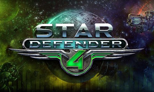 Baixar Defensor de estrelas 4 para iOS 4.0 grátis.