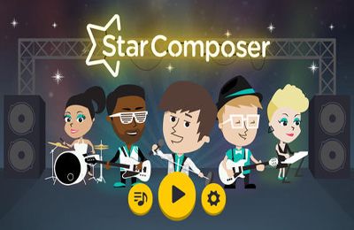 Baixar O Compositor de Estrelas para iOS 6.1 grátis.