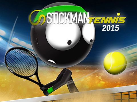 Homem da vara: Tênis 2015