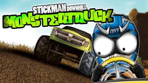 Baixar Stickman de montanhas: Caminhão monstro para iOS 5.1 grátis.